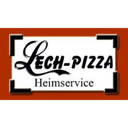 Lech–Pizza logo.